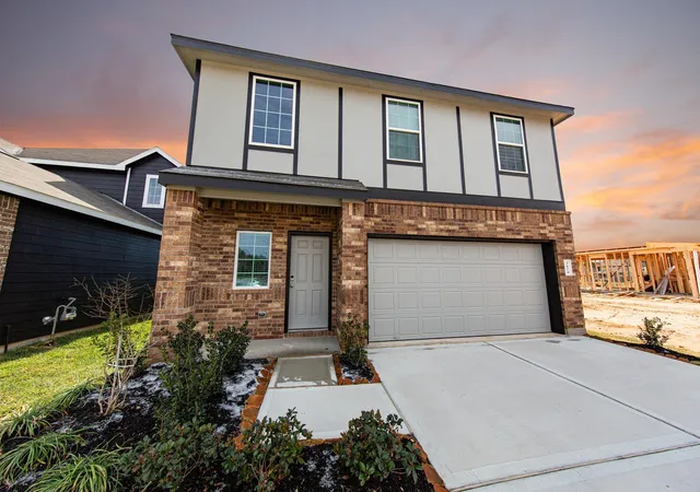 Photo 1 of Single family home for sale at 3874 Avalon Ln, Conroe, TX 77301 | MLS# 2545441 | Listing updated on 2026-08-12