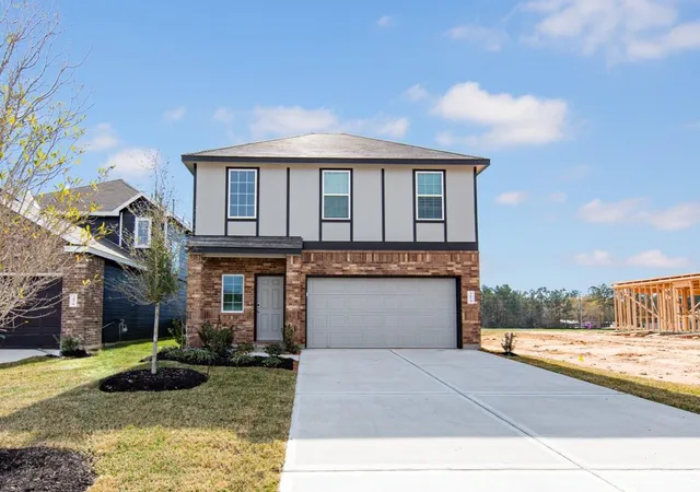 Photo 3 of Single family home for sale at 3874 Avalon Ln, Conroe, TX 77301 | MLS# 2545441 | Listing updated on 2026-08-12