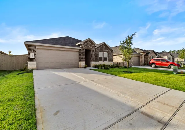 1st image of 14262 Moonflower Dr, Splendora, TX 77372 | MLS# 91103474
