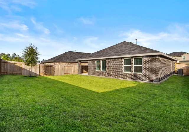 22nd image of 14262 Moonflower Dr, Splendora, TX 77372 | MLS# 91103474