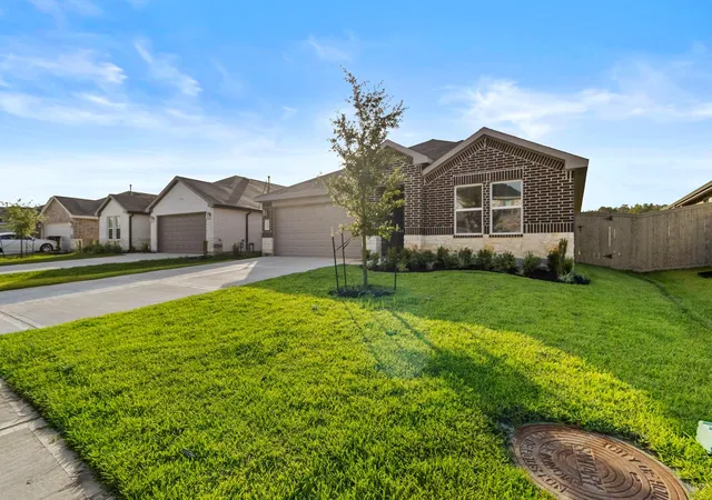 2nd image of 14262 Moonflower Dr, Splendora, TX 77372 | MLS# 91103474