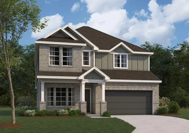 1st image of 403 Meadow Acres Ln, Magnolia, TX 77354 | MLS# 50635157