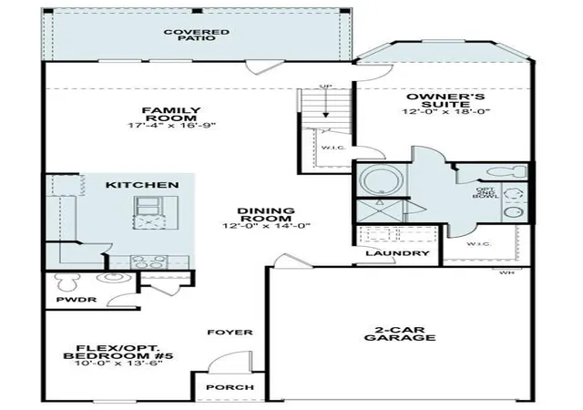 2nd image of 403 Meadow Acres Ln, Magnolia, TX 77354 | MLS# 50635157