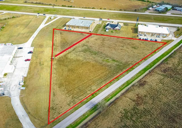 1st image of 0000 Wheeler Lane, Alvin, TX 77511 | MLS# 66825097