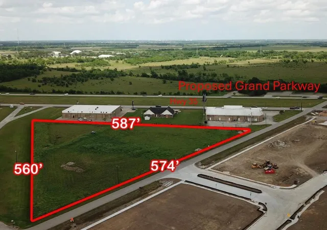 2nd image of 0000 Wheeler Lane, Alvin, TX 77511 | MLS# 66825097