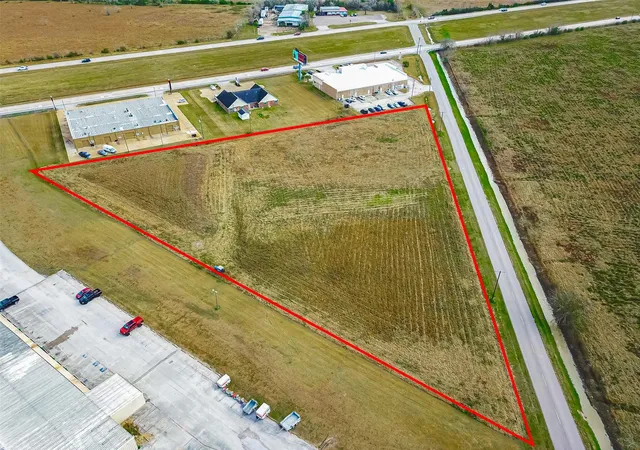 4th image of 0000 Wheeler Lane, Alvin, TX 77511 | MLS# 66825097