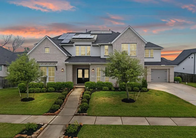 1st image of 10315 Fountain Shore Dr, Missouri City, TX 77459 | MLS# 54349951