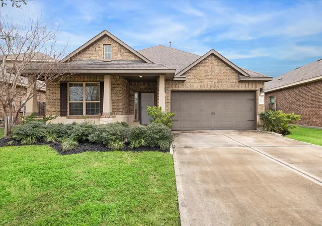 Photo 1 of Single family home for sale at 3707 Daintree Park Dr, Katy, TX 77494 | MLS# 85756480 | Listing updated on 2026-07-12