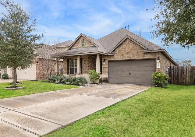 Photo 2 of Single family home for sale at 3707 Daintree Park Dr, Katy, TX 77494 | MLS# 85756480 | Listing updated on 2026-07-12