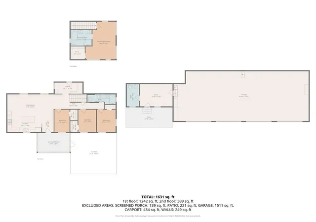 48th image of 195 Lakeside Dr, Zavalla, TX 75980 | MLS# 88566801