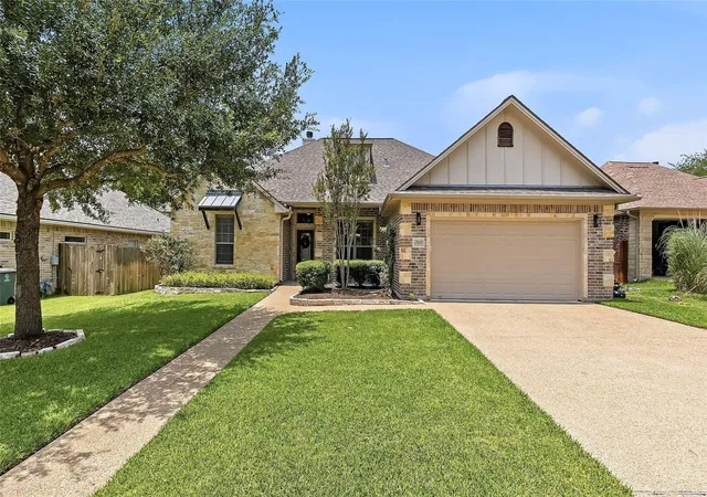1st image of 2909 Agee Ct, Bryan, TX 77808 | MLS# 23902057