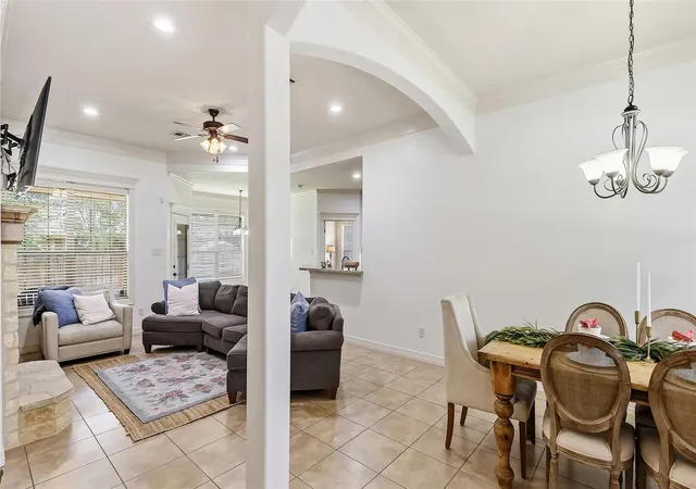 5th image of 2909 Agee Ct, Bryan, TX 77808 | MLS# 23902057