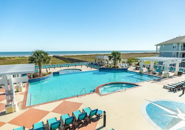 Photo 1 of Condo for sale at 4131 Pointe W Dr #203, Galveston, TX 77554 | MLS# 12027319 | Listing updated on 2026-06-29