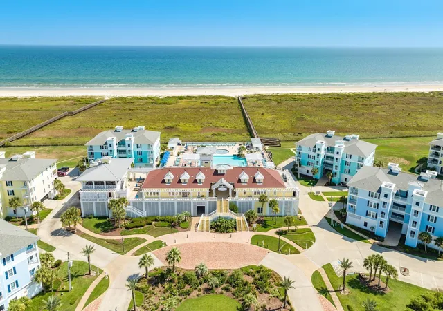 Photo 2 of Condo for sale at 4131 Pointe W Dr #203, Galveston, TX 77554 | MLS# 12027319 | Listing updated on 2026-06-29