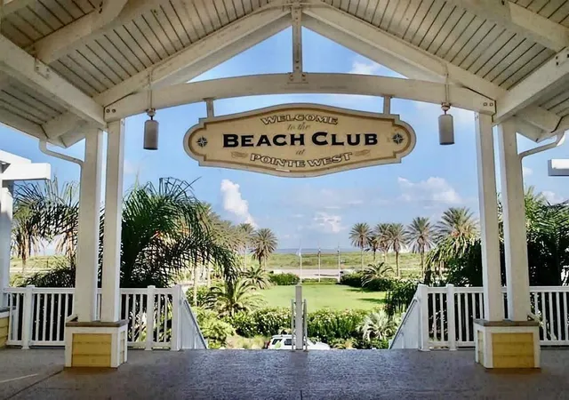 Photo 3 of Condo for sale at 4131 Pointe W Dr #203, Galveston, TX 77554 | MLS# 12027319 | Listing updated on 2026-06-29