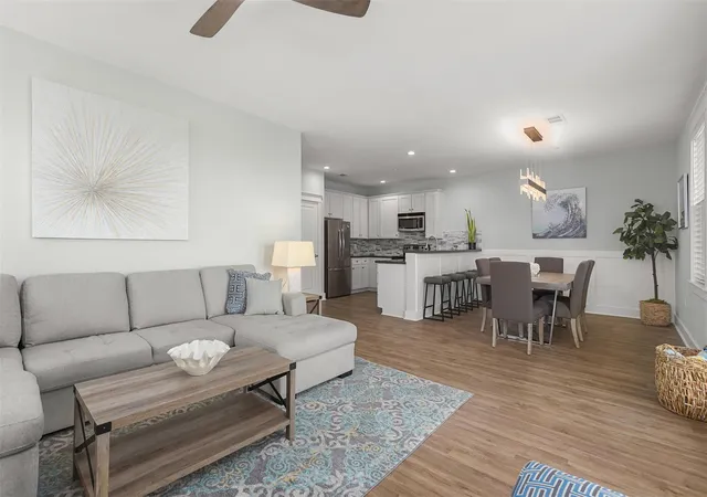 Photo 4 of Condo for sale at 4131 Pointe W Dr #203, Galveston, TX 77554 | MLS# 12027319 | Listing updated on 2026-06-29
