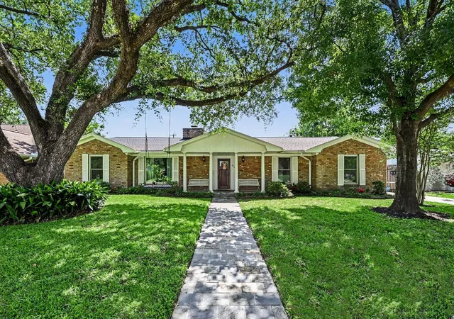 Homes for sale in Houston, TX | 3311 Longfield Cir, Houston, TX 77063 | MLS# 9901254