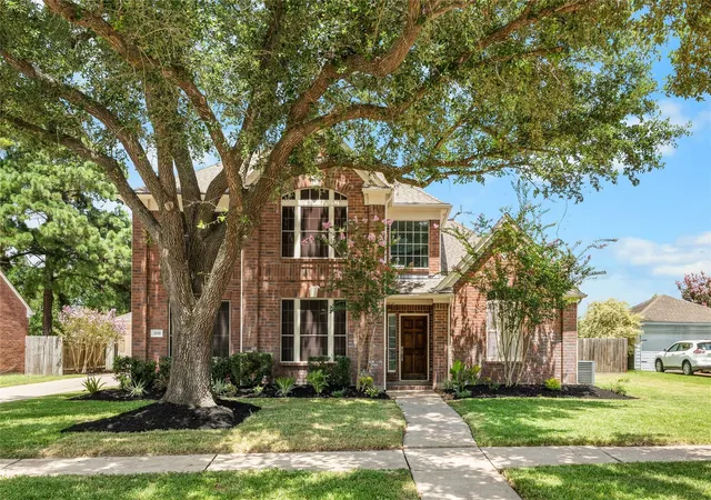 Photo 1 of Single family home for sale at 3210 Piney Forest Dr, Houston, TX 77084 | MLS# 80860094 | Listing updated on 2026-08-23