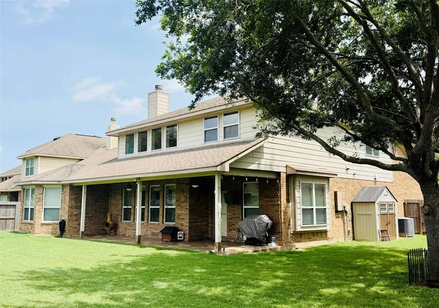 Photo 36 of Single family home for sale at 6846 Fitzgerald Ct, Sugar Land, TX 77479 | MLS# 81668879 | Listing updated on 2026-08-26