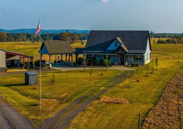 Homes for sale in Troup, TX | 3588 County Road 4608, Troup, TX 75789 | MLS# 32906375