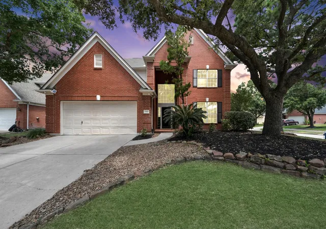Photo 1 of Sale Pending at 11102 Oak Mesa Ct, Houston, TX 77070 | MLS# 66422454 | Listing updated on 2026-09-13