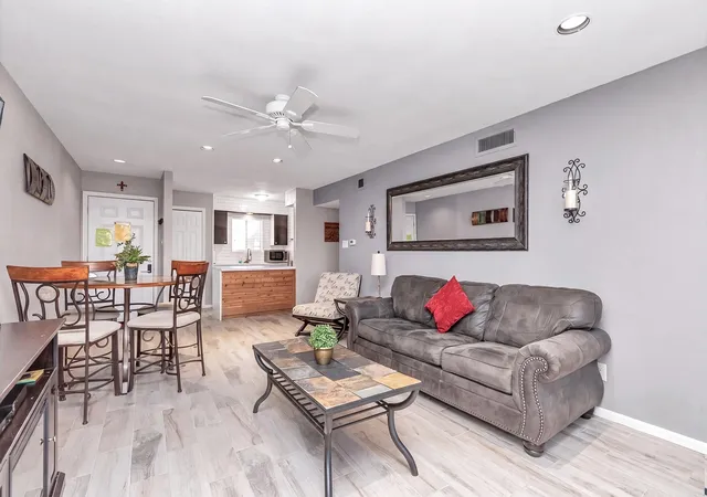 Photo 3 of Condo for sale at 12100 Melville Dr #619, Montgomery, TX 77356 | MLS# 86346004 | Listing updated on 2026-09-15