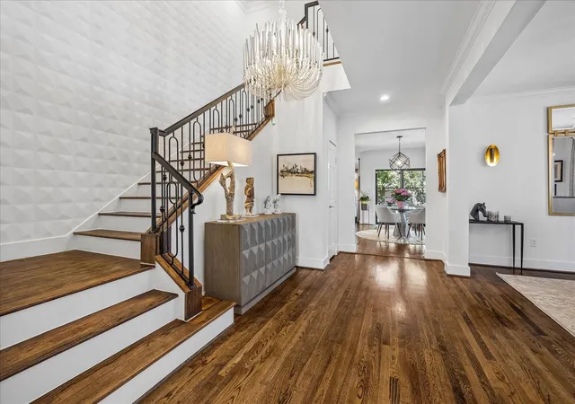 Photo 1 of Sale Pending at 2402 Mcclendon St, Houston, TX 77030 | MLS# 49717921 | Listing updated on 2026-09-16