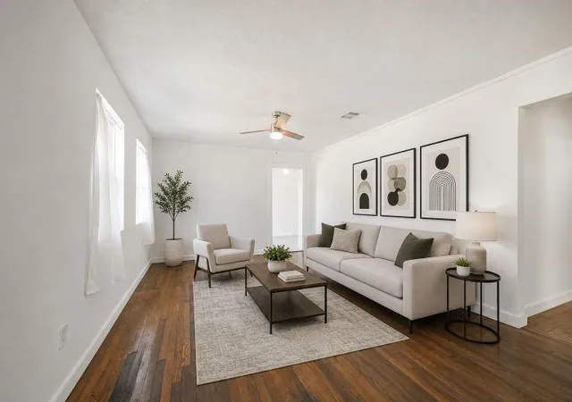 Photo 1 of Single family home for sale at 7546 Greendowns St, Houston, TX 77087 | MLS# 12887813 | Listing updated on 2026-09-15