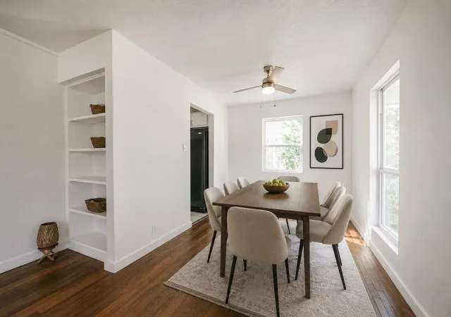 Photo 3 of Single family home for sale at 7546 Greendowns St, Houston, TX 77087 | MLS# 12887813 | Listing updated on 2026-09-15