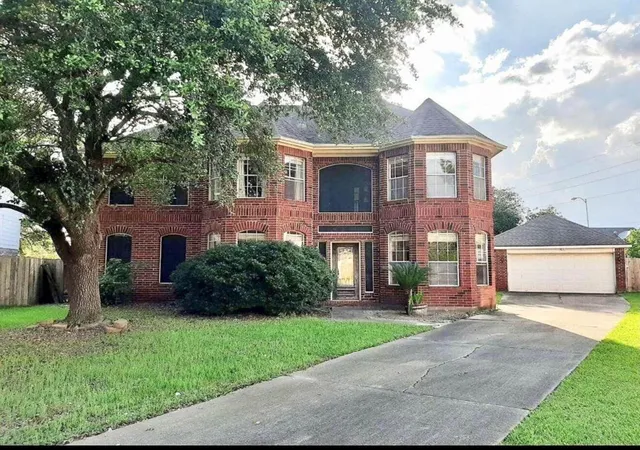 Photo 1 of Single family home for sale at 2906 Little Branch Ct, Houston, TX 77082 | MLS# 10478598 | Listing updated on 2026-09-13