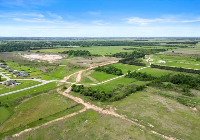 Photo 1 of Sale Pending at Tbd Hegar Springs, Tomball, TX 77377 | MLS# 10693633 | Listing updated on 2025-07-15