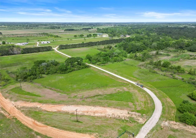 Photo 2 of Sale Pending at Tbd Hegar Springs, Tomball, TX 77377 | MLS# 10693633 | Listing updated on 2025-07-15