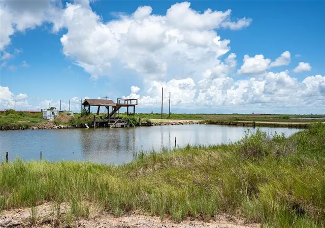 Photo 4 of Land for sale at 3320 Marlin Dr, Port Bolivar, TX 77650 | MLS# 19700573 | Listing updated on 2026-02-12