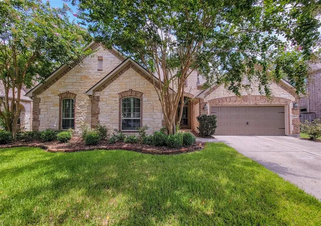 Photo 1 of Sale Pending at 139 Haileys Run, Montgomery, TX 77316 | MLS# 89381589 | Listing updated on 2026-09-08
