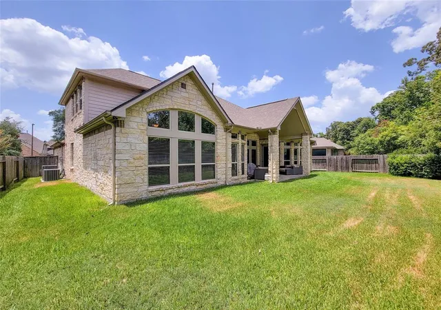 Photo 43 of Sale Pending at 139 Haileys Run, Montgomery, TX 77316 | MLS# 89381589 | Listing updated on 2026-09-08