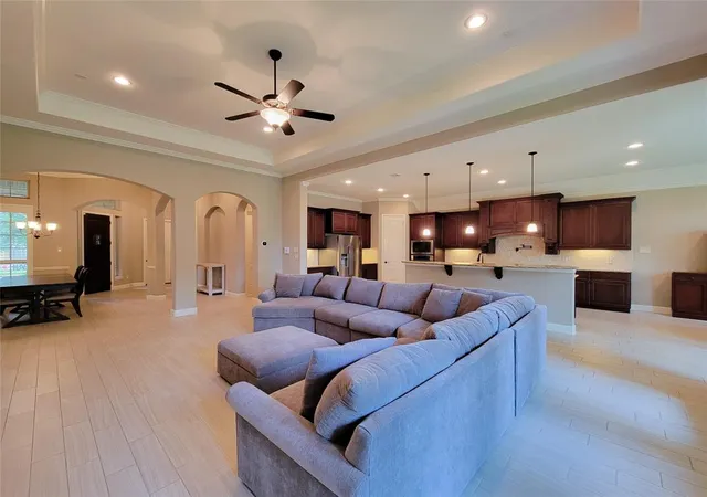 Photo 3 of Sale Pending at 139 Haileys Run, Montgomery, TX 77316 | MLS# 89381589 | Listing updated on 2026-09-08