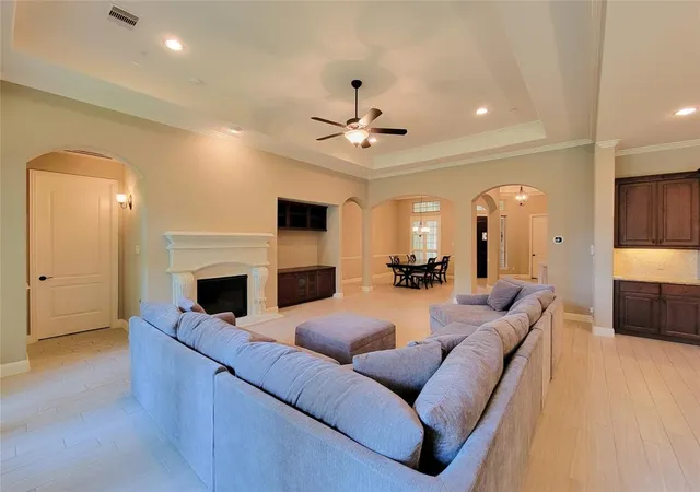 Photo 4 of Sale Pending at 139 Haileys Run, Montgomery, TX 77316 | MLS# 89381589 | Listing updated on 2026-09-08