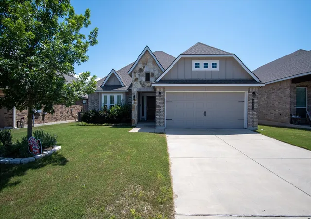 Photo 1 of Sale Pending at 3936 Aransas Dr, Belton, TX 76513 | MLS# 69513686 | Listing updated on 2026-09-01