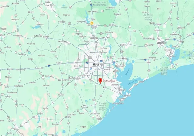 Photo 3 of Land for sale at 137 Taxi Way Nine, Manvel, TX 77578 | MLS# 56688394 | Listing updated on 2026-06-16