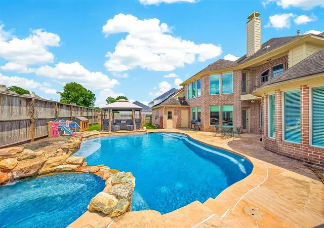 47th image of 9619 Silver Birch Ct, Missouri City, TX 77459 | MLS# 77917342