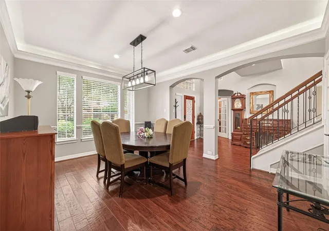 5th image of 9619 Silver Birch Ct, Missouri City, TX 77459 | MLS# 77917342