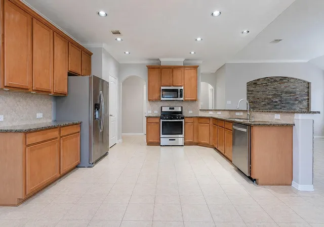 Photo 3 of Single family home for sale at 3214 Sabine Spring Ln, Katy, TX 77449 | MLS# 89956262 | Listing updated on 2026-09-12