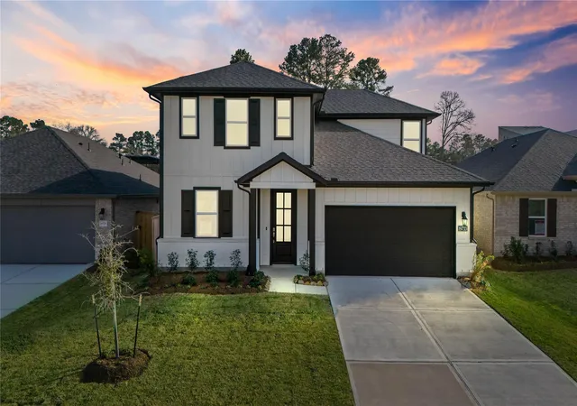 Photo 1 of Sale Pending at 19733 Flag View Dr, Montgomery, TX 77316 | MLS# 54267711 | Listing updated on 2026-08-05
