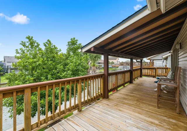 4th image of 23 N Sandpiper St, La Marque, TX 77568 | MLS# 21665154