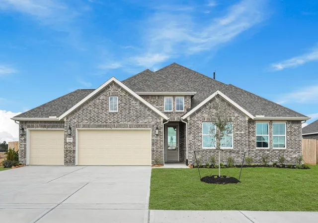 Homes for sale in Crosby, TX | 2903 Laguna Madre Pl, Crosby, TX 77532 | MLS# 85531971
