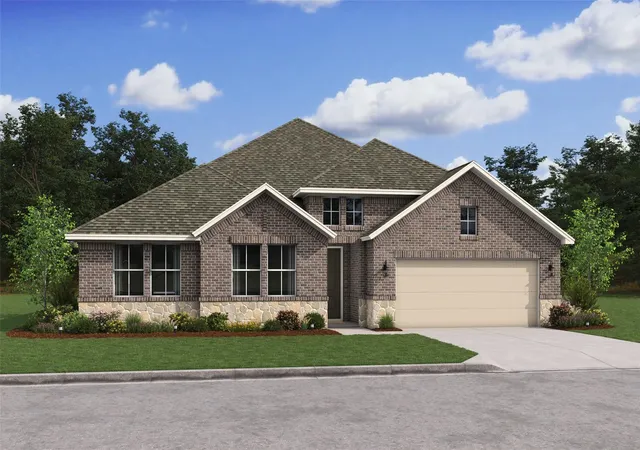Homes for sale in Crosby, TX | 2903 Laguna Madre Pl, Crosby, TX 77532 | MLS# 85531971