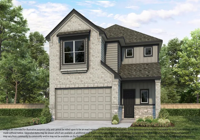 Photo 1 of Single family home for sale at 14715 Freestone Plum Ct, Houston, TX 77049 | MLS# 33838635 | Listing updated on 2026-08-18
