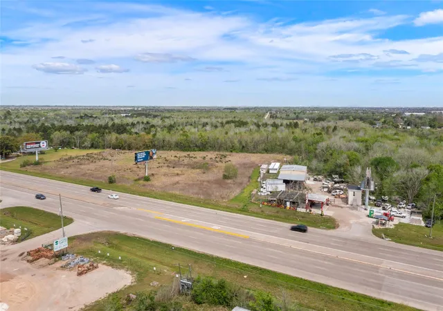 Photo 2 of Land for sale at 16123 Highway 6, Rosharon, TX 77583 | MLS# 16481423 | Listing updated on 2026-04-09