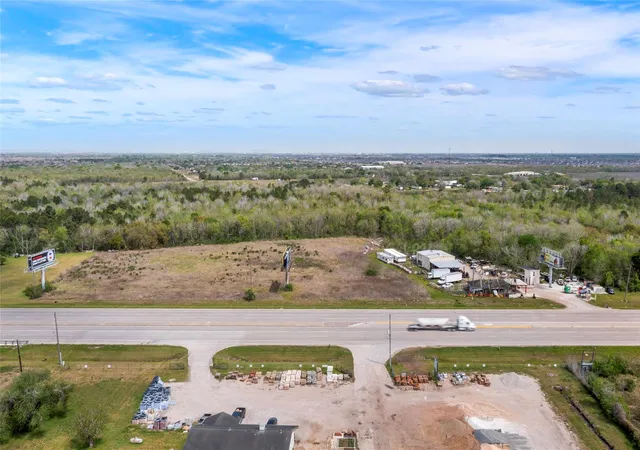 Photo 3 of Land for sale at 16123 Highway 6, Rosharon, TX 77583 | MLS# 16481423 | Listing updated on 2026-04-09
