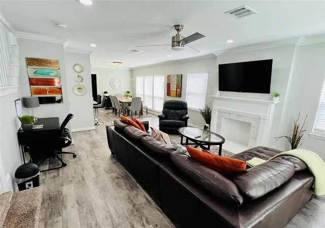 Photo 1 of Multi family home for sale at 1909 Ruth St, Houston, TX 77004 | MLS# 42889615 | Listing updated on 2026-08-30